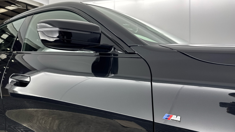 BMW i4 210kW eDrive35 M Sport 70kWh 5dr Auto Electric Hatchback